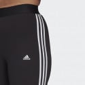 adidas Essentials 3-Stripes Women's Leggings Plus Size