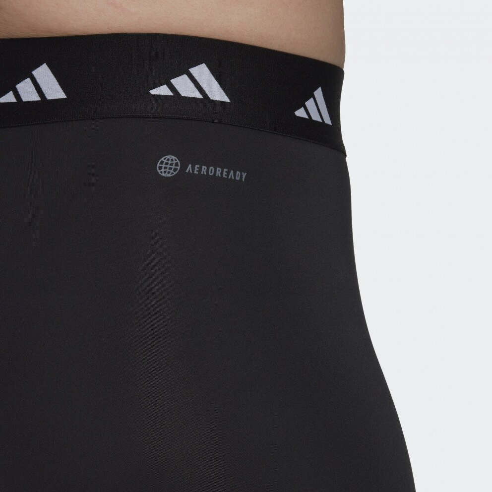 adidas Techfit 7/8 Tights (Plus Size)