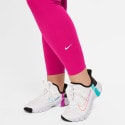 Nike One Dri-FIT Women's Plus Size Leggings