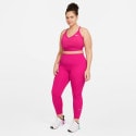 Nike One Dri-FIT Γυναικείο Plus Size Κολάν