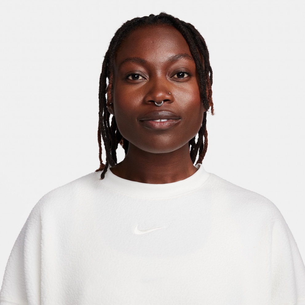 Nike Sportswear Plush Women's Sweatshirt