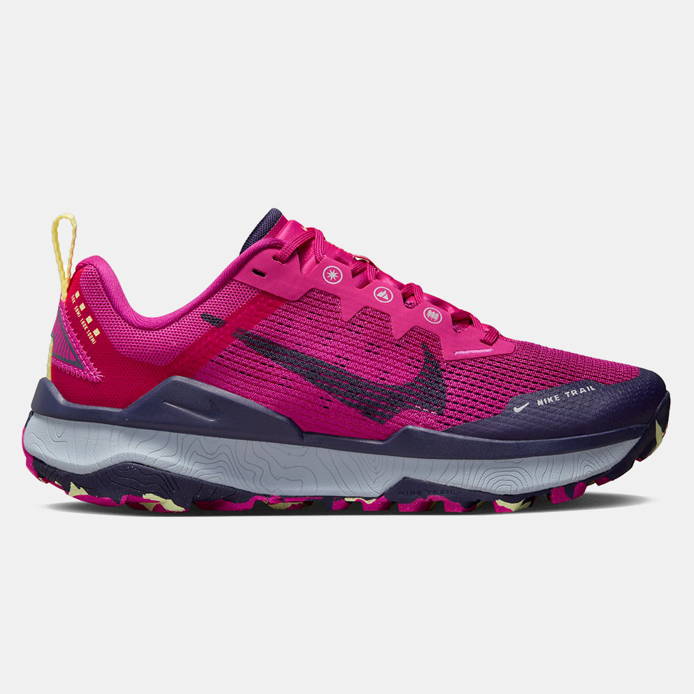 Nike React Wildhorse 8 Γυναικεία Παπούτσια για Τρέξιμο (9000151262_69778) Γυναικεία / Γυναικεία Παπούτσια / Trail | Outdoor