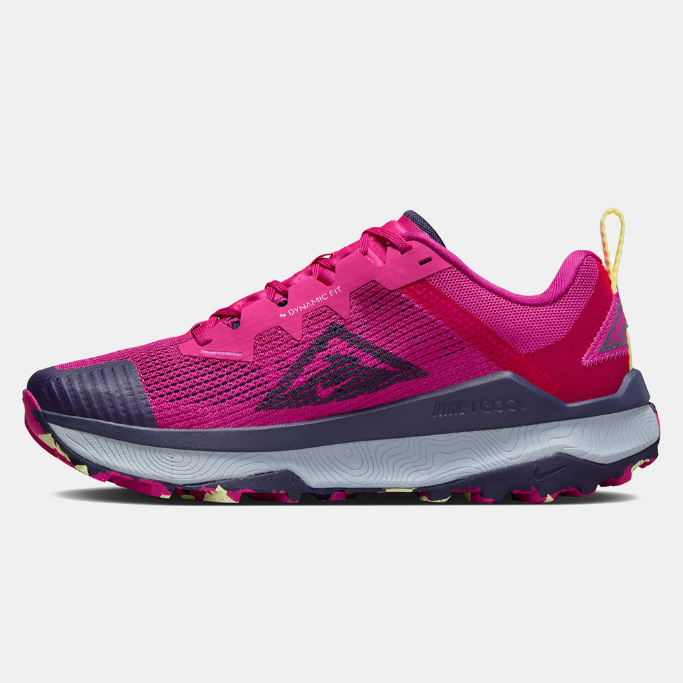 Nike React Wildhorse 8 Women's Trail Shoes