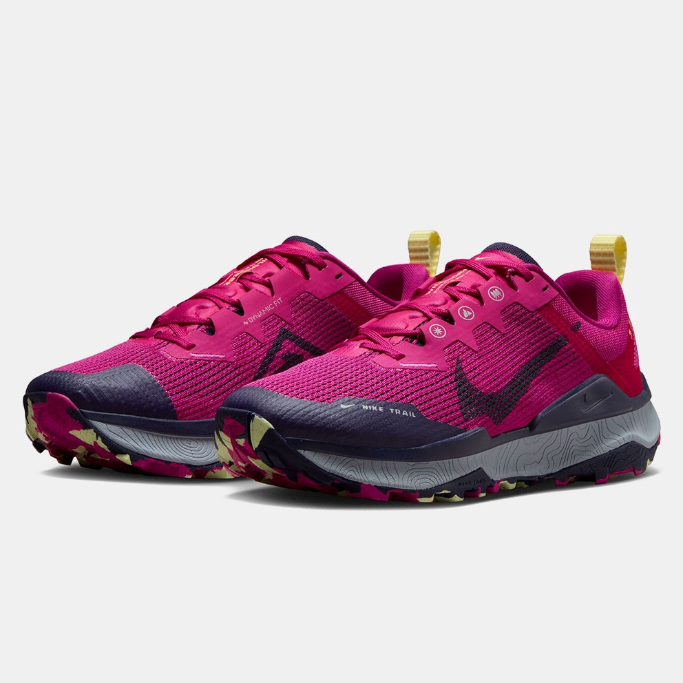 Nike React Wildhorse 8 Women's Trail Shoes
