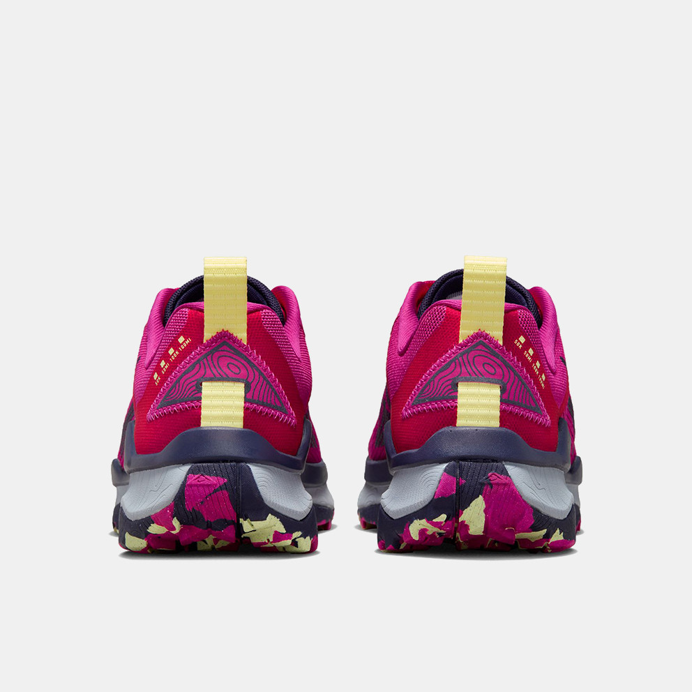Nike React Wildhorse 8 Women's Trail Shoes