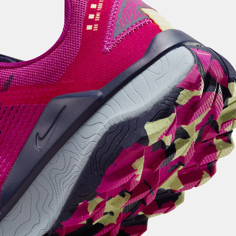 Nike React Wildhorse 8 Women's Trail Shoes