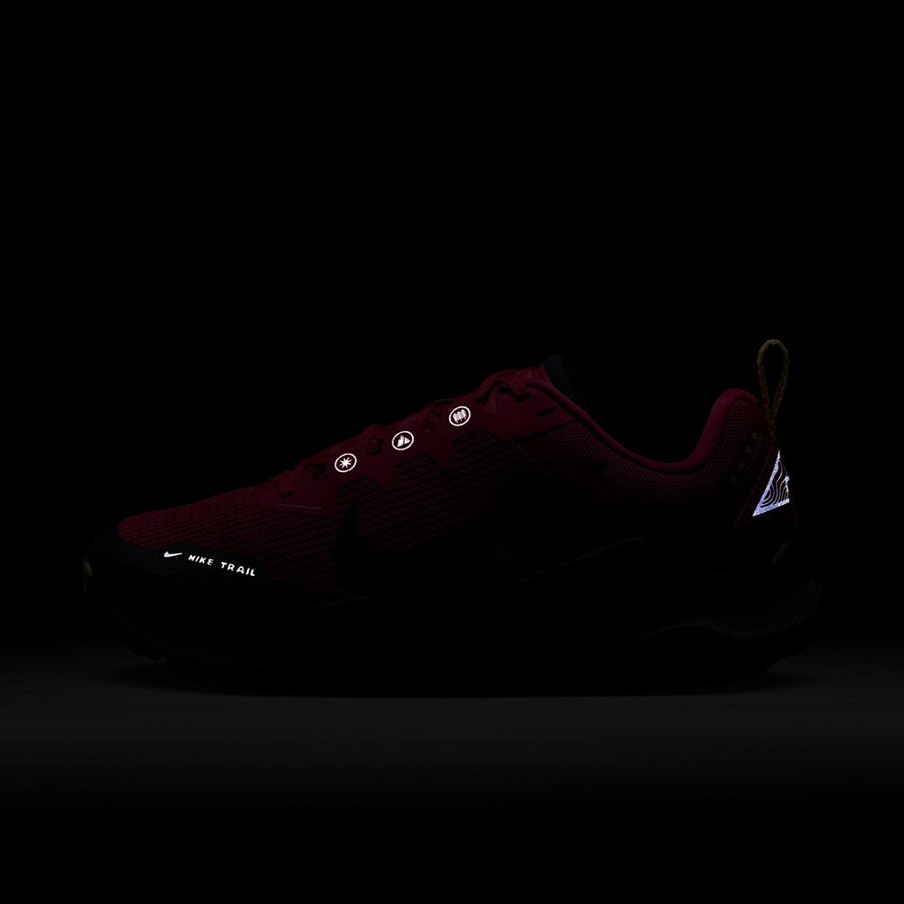 Nike React Wildhorse 8 Women's Trail Shoes