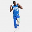 Nike Dri-FIT NBA Giannis Antetokounmpo Milwaukee Bucks City Edition 2023 Swingman Μπασκετική Φανέλα