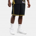 Nike Dri-FIT NBA Los Angeles Lakers DNA+ Men's Shorts