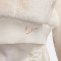 Nike Sportswear Faux Fur Bombeer Women's Jacket