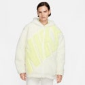 Nike Logo Sherpa Women's Jacket