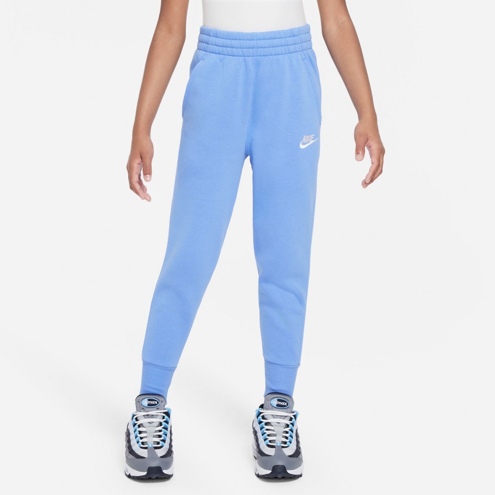 Nike Sportswear Club Fleece Kids' Track Pants