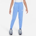 Nike Sportswear Club Fleece Kids' Track Pants