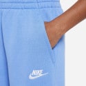 Nike Sportswear Club Fleece Kids' Track Pants