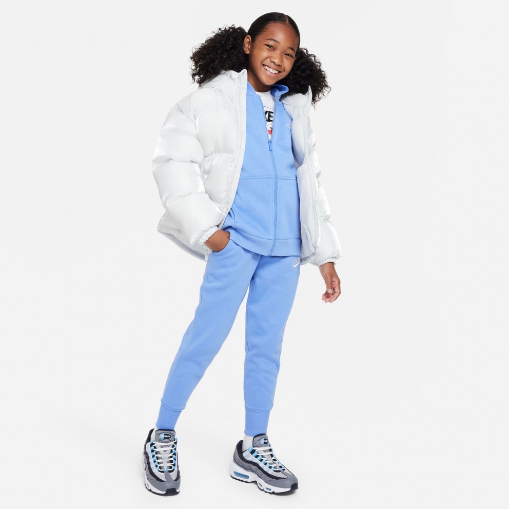 Nike Sportswear Club Fleece Kids' Track Pants