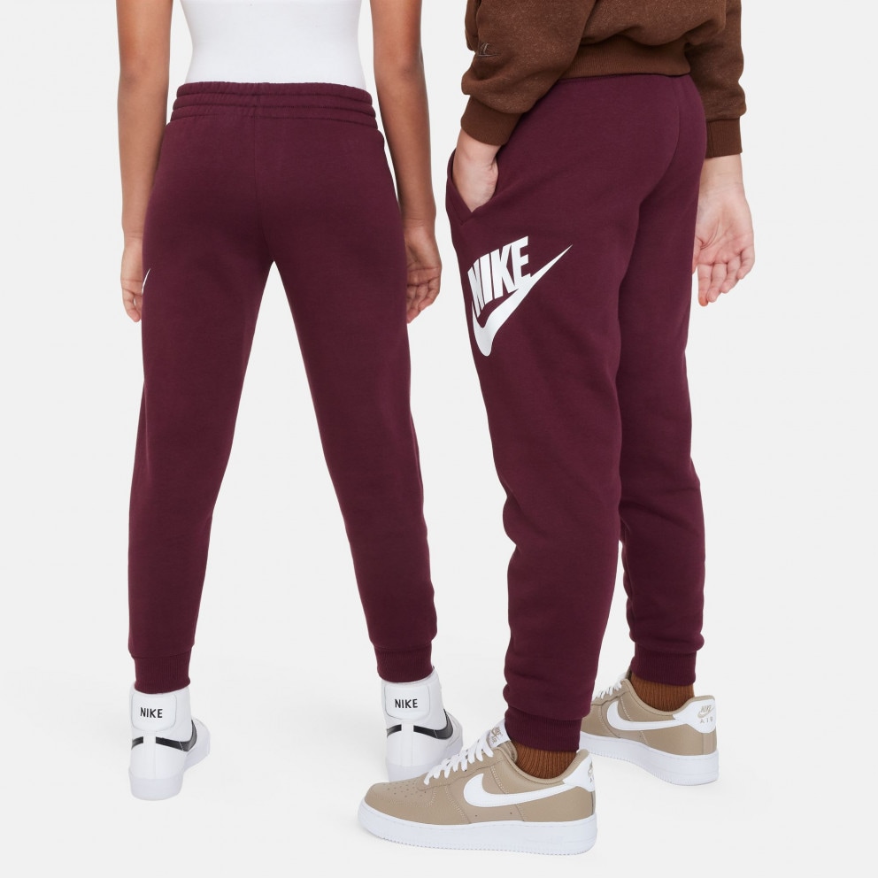 Nike Sportswear Club Fleece Kids' Track Pants