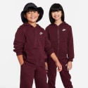 Nike Sportswear Club Fleece Kids' Track Top