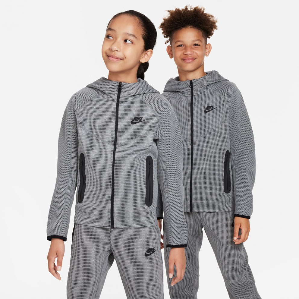 Nike Tech Fleece Παιδική Ζακέτα