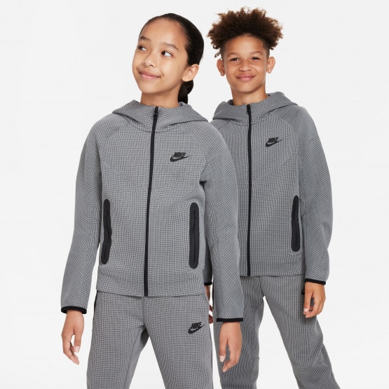 Nike Tech Fleece Παιδική Ζακέτα