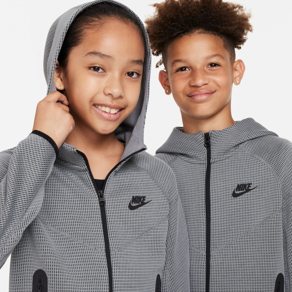 Nike Tech Fleece Παιδική Ζακέτα