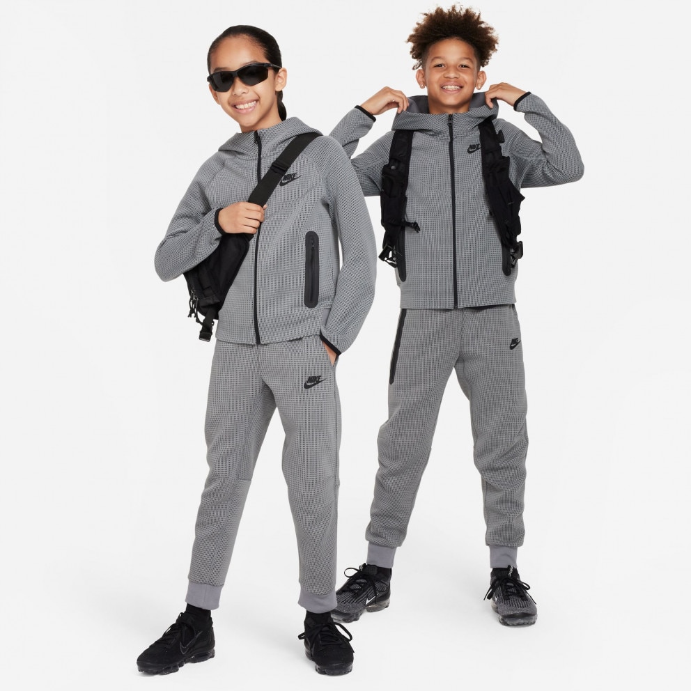 Nike Tech Fleece Παιδική Ζακέτα