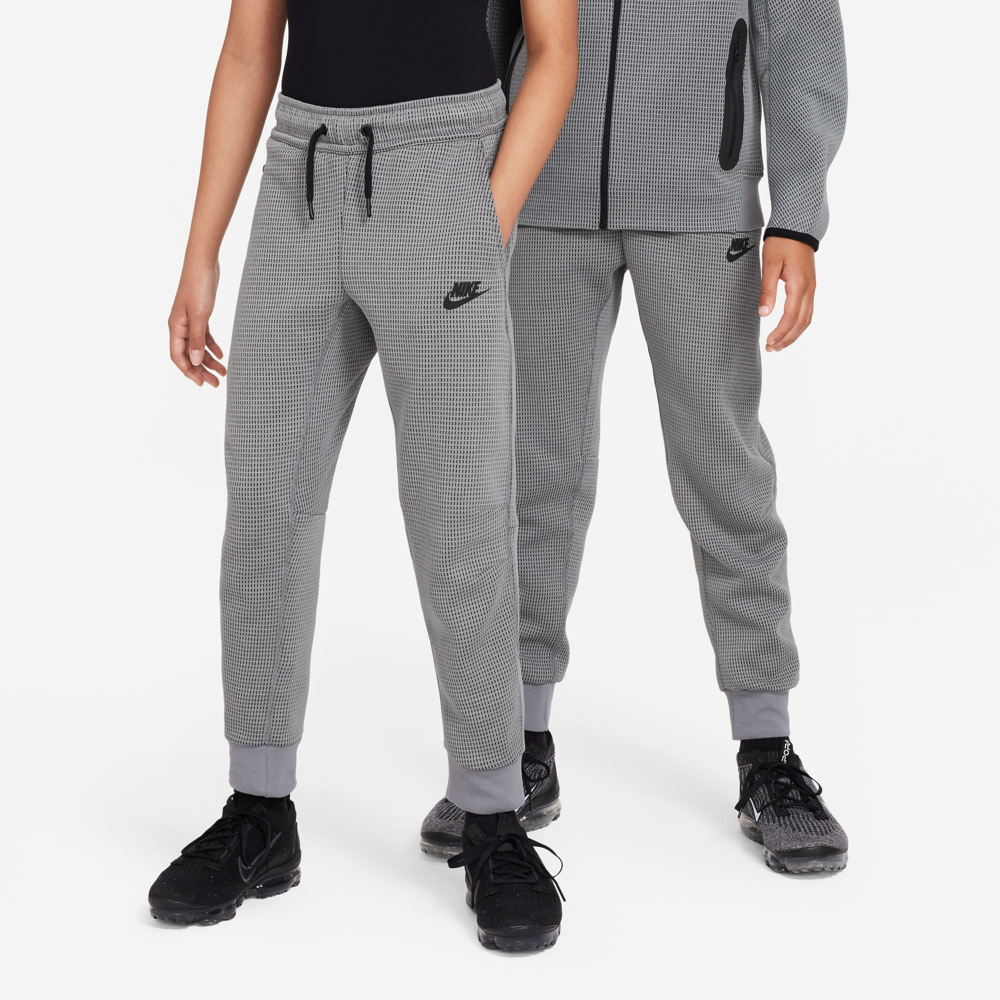 Nike B Nsw Tech Flc Pant Winterized (9000152176_52796)