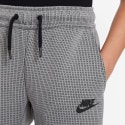 Nike B Nsw Tech Flc Pant Winterized