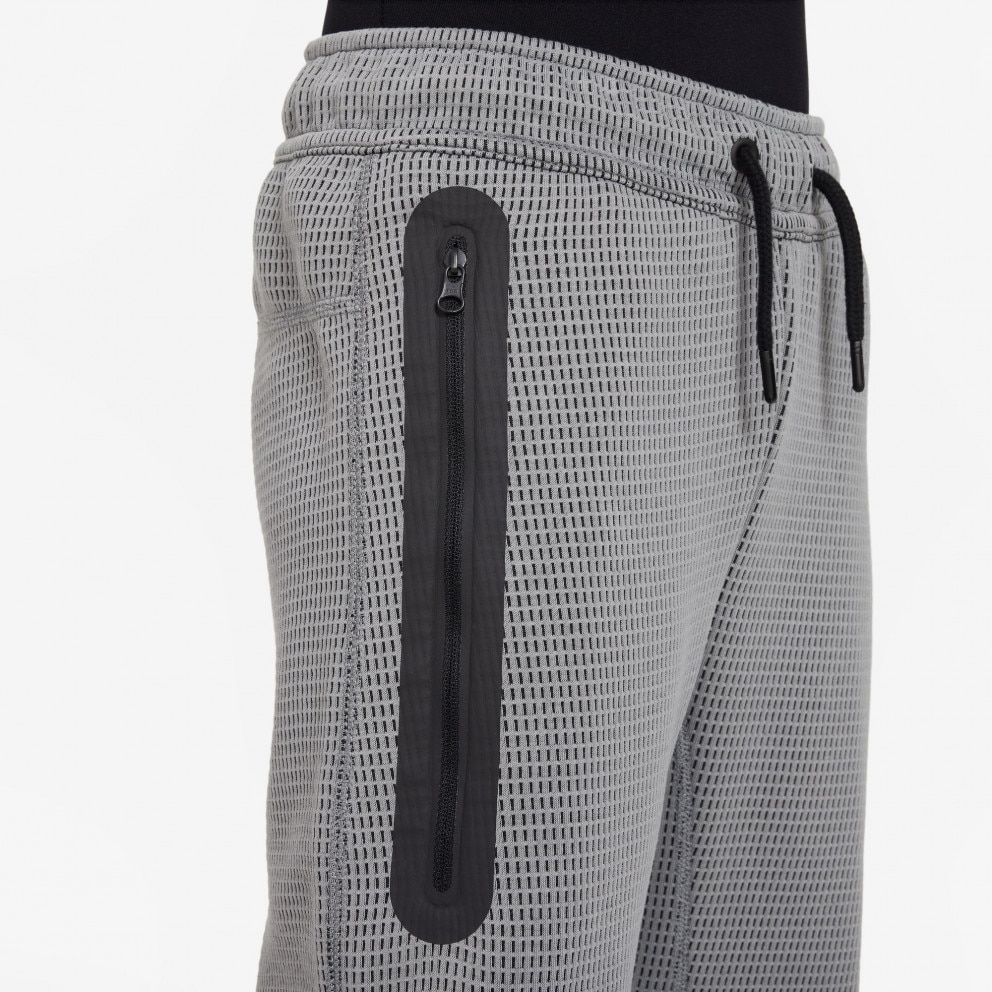 Nike B Nsw Tech Flc Pant Winterized