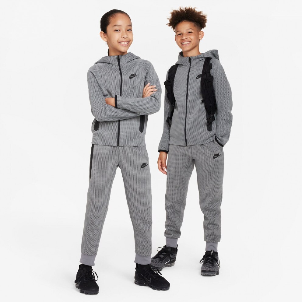 Nike B Nsw Tech Flc Pant Winterized