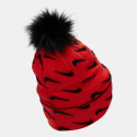 Nike K Nk Peak Beanie Pom