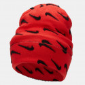 Nike K Nk Peak Beanie Pom