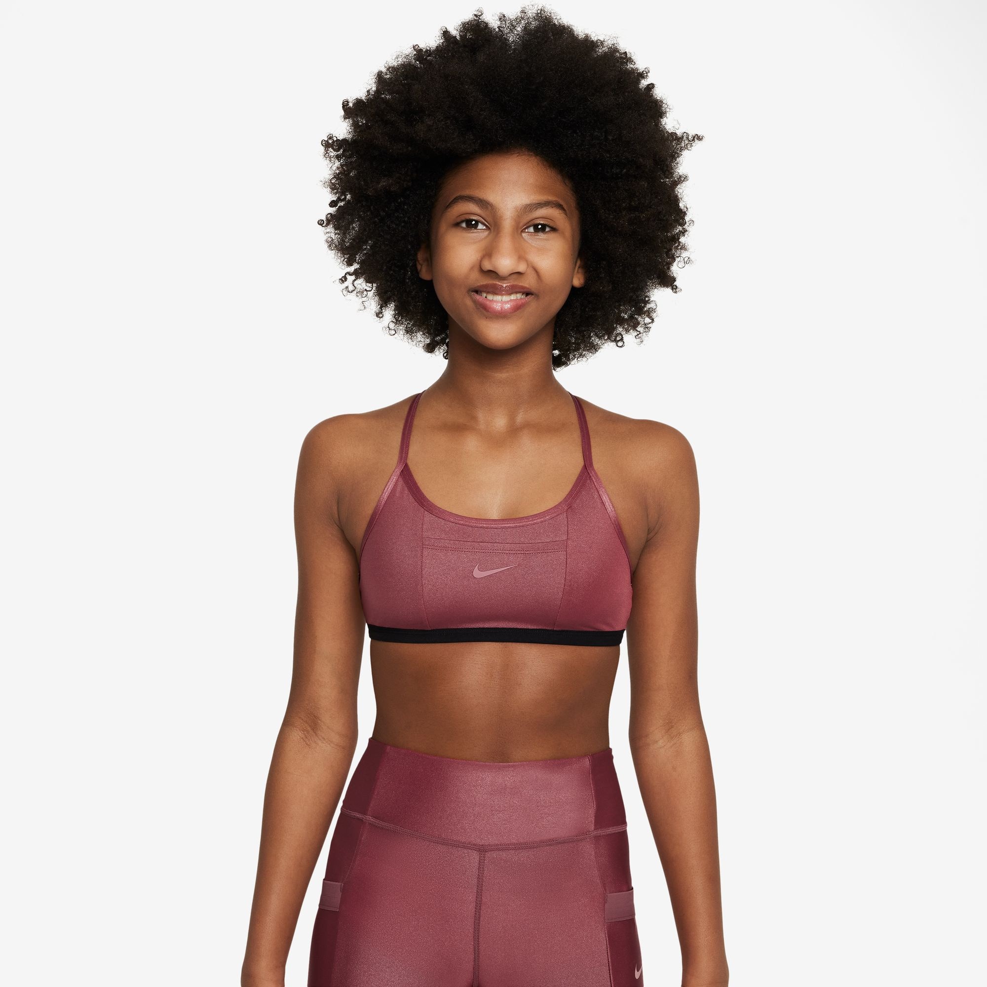 Nike G Nk Indy Fm Nvlty Bra (9000152188_70001)