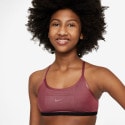 Nike G Nk Indy Fm Nvlty Bra