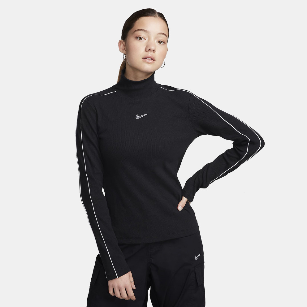  Nike W Nsw Ls Top Sw (9000152425_1480) 2025