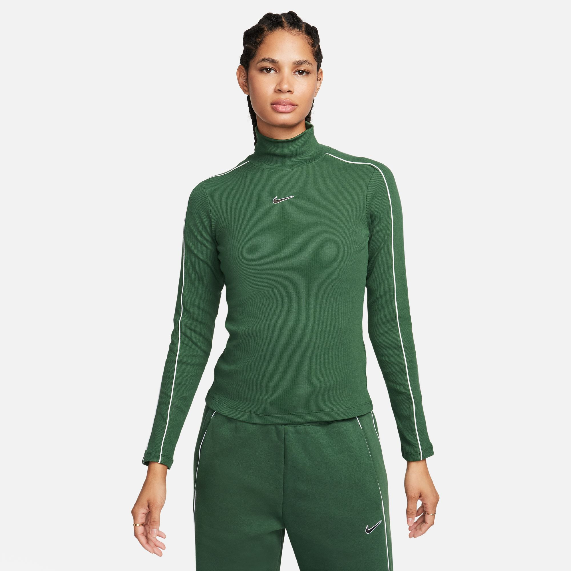  Nike W Nsw Ls Top Sw (9000152426_37526) 2025