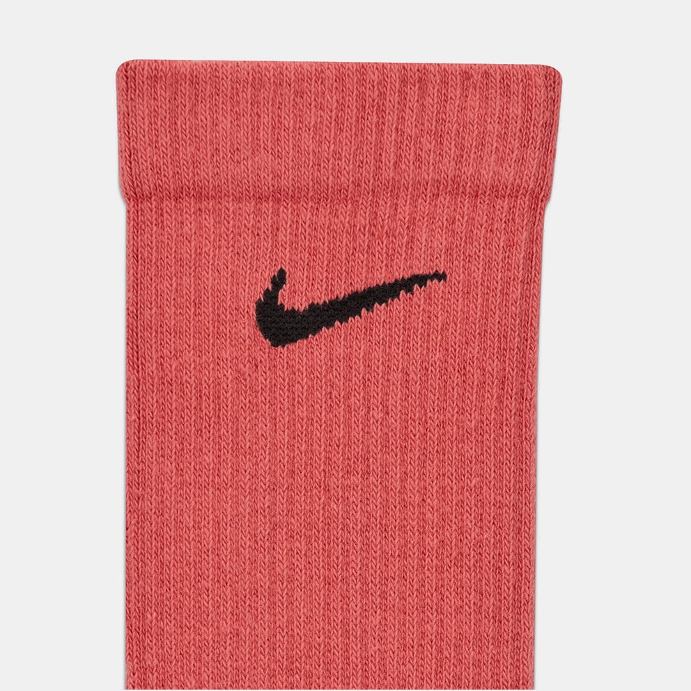 Nike Everyday Plus Cushioned 3-Pack Unisex Κά΄λτσες