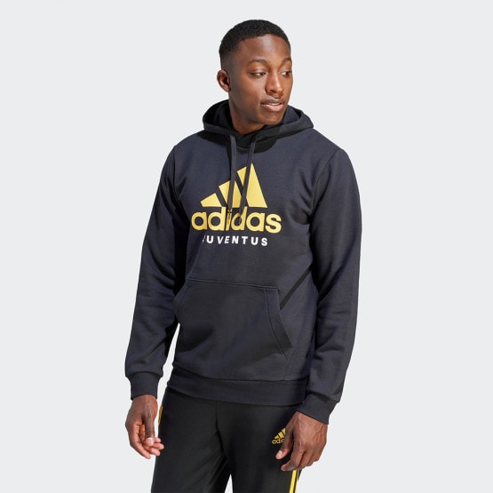 Hoodie on sale adidas hitam