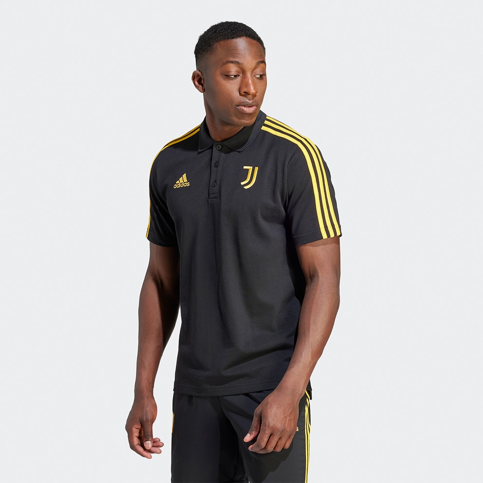 adidas Juve Dna Polo (9000153634_1469)
