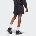 adidas Basketball Sueded Men's Shorts