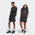 adidas Basketball Sueded Men's Shorts