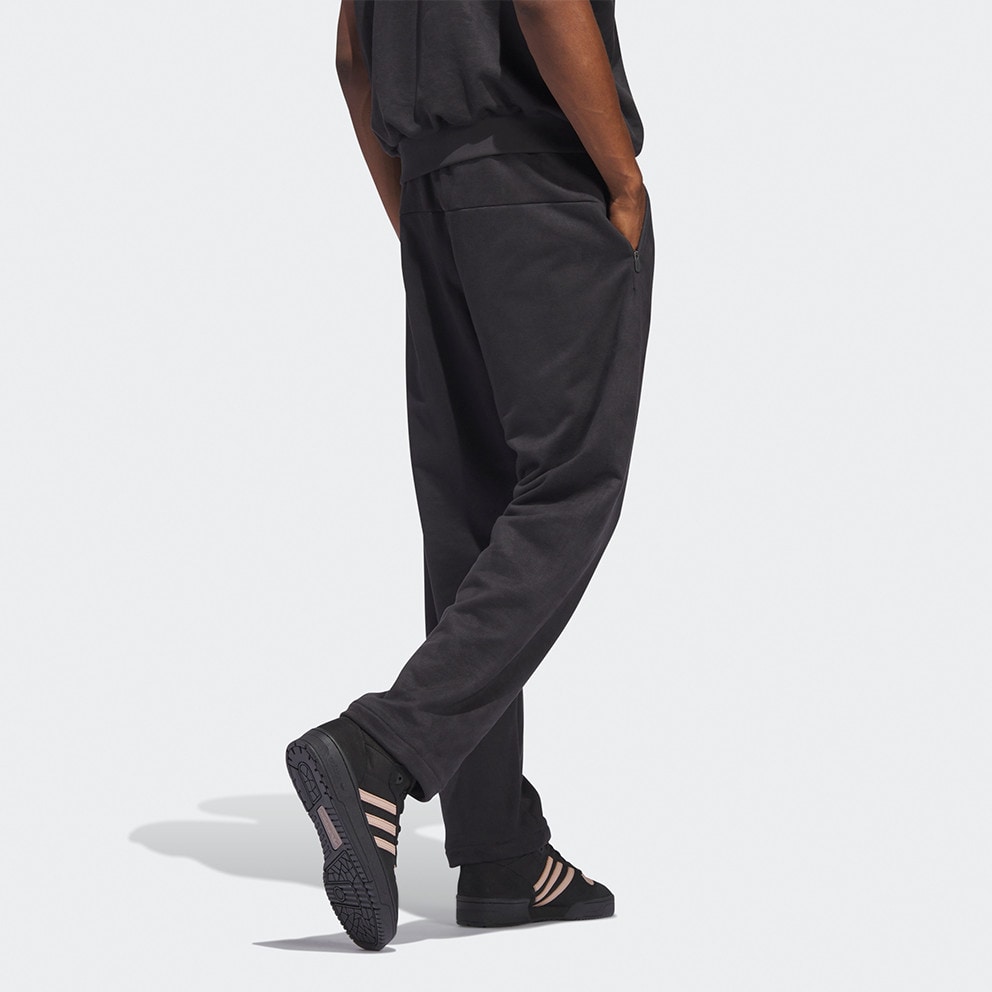 adidas Basketball Sueded Unisex Trackpants