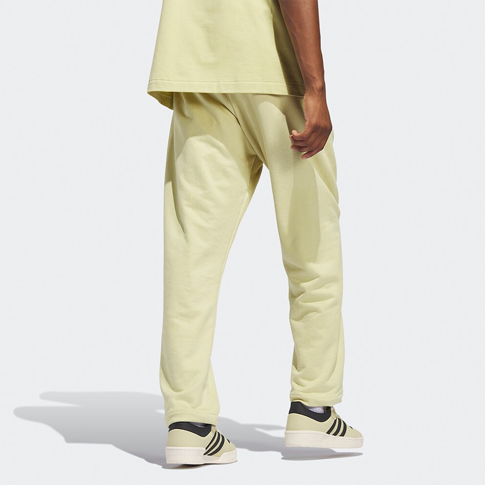 adidas Basketball Sueded Unisex Trackpants
