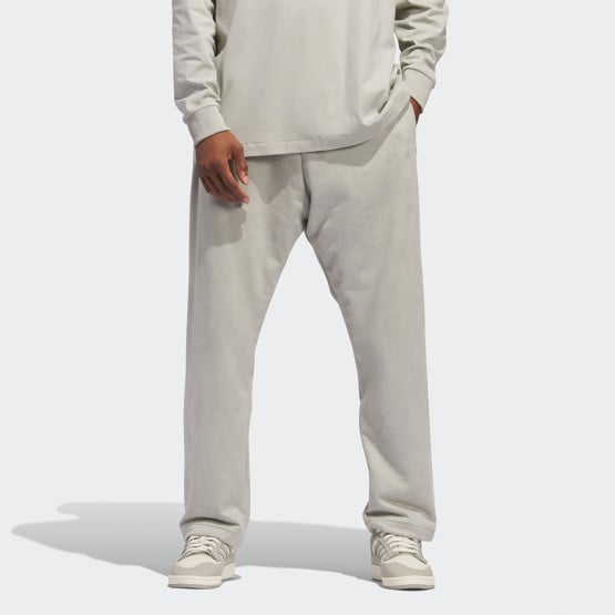 adidas Basketball Sueded Unisex Trackpants