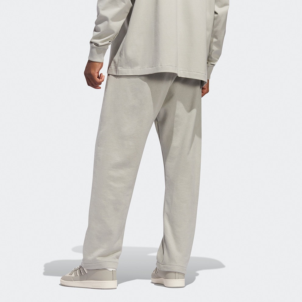 adidas Basketball Sueded Unisex Παντελόνι Φόρμας