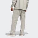 adidas Basketball Sueded Unisex Παντελόνι Φόρμας