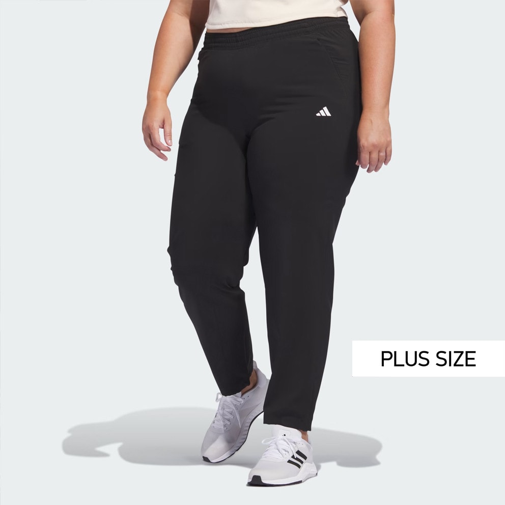 adidas Training Pants (Plus Size) (9000155538_1469)