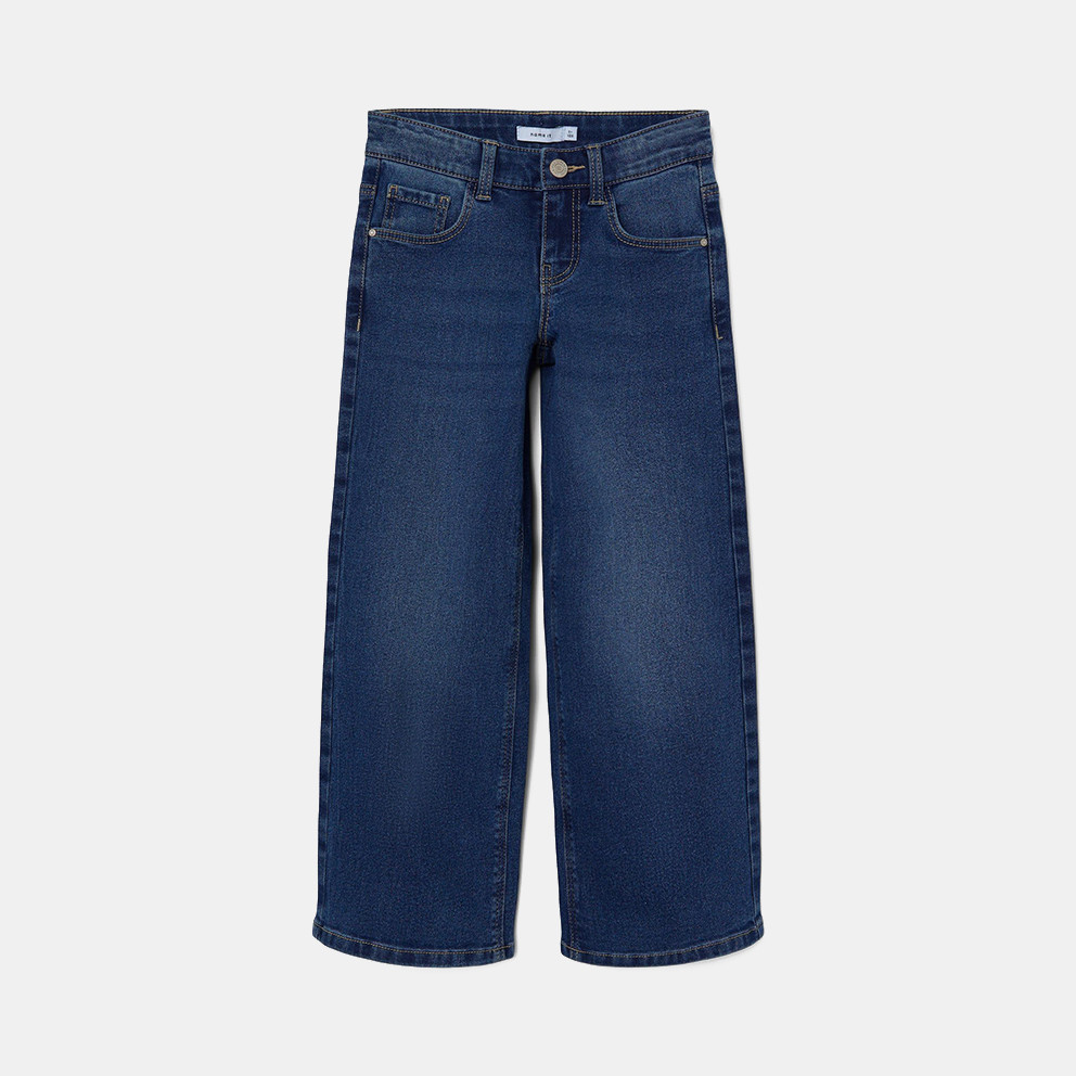 Name it Nkfrose Wide Jeans 3262-Io Pb (9000156463_30435)