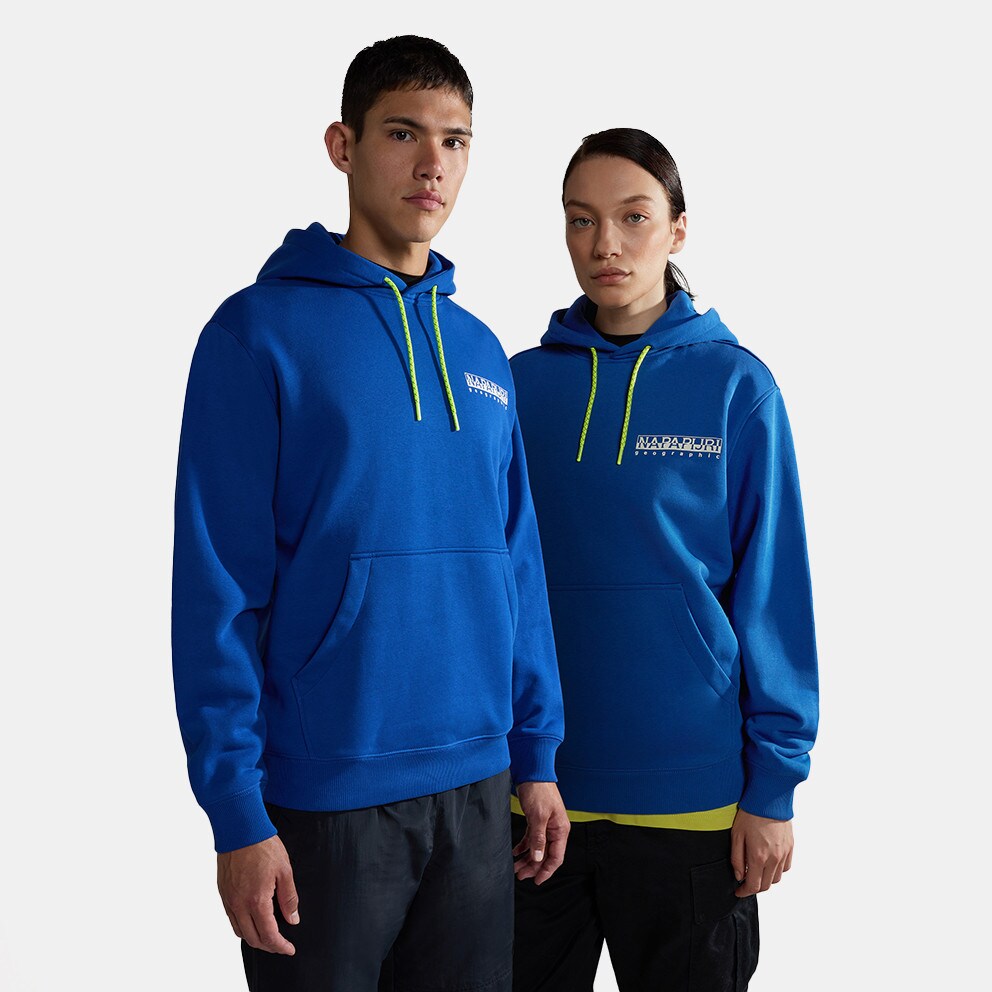 Napapijri Men's Hoodie