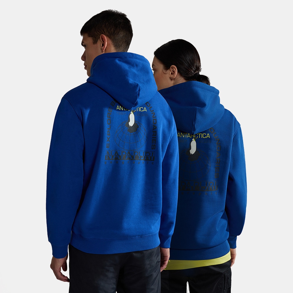 Napapijri Men's Hoodie