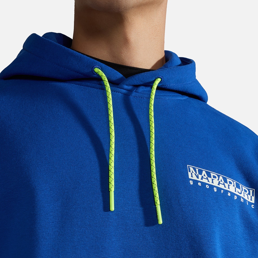 Napapijri Men's Hoodie